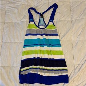 Wet Seal tank top size S